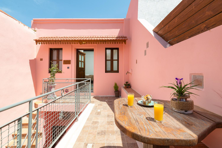 Facilities 2, Ey Sofias Suites, South Aegean