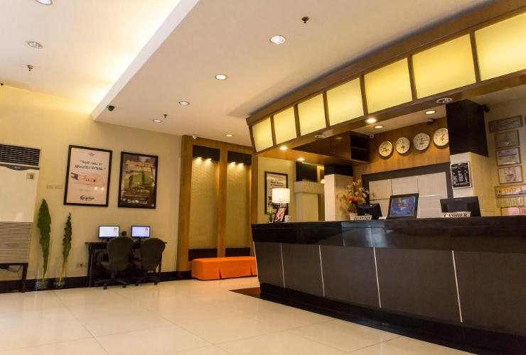 Others, Majestic Hotel Manila, Manila City