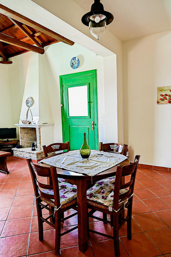Others 2, Erato villa, Thessaly