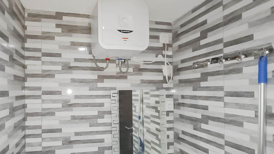 Bathroom 5