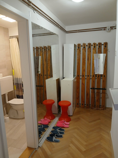 Bedroom 5, Apartma VMMN, Maribor