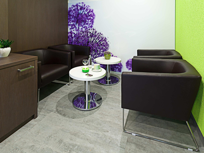 Public Area 3, B&B HOTEL Bochum-Hbf, Bochum