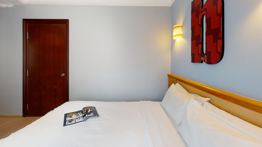 Bedroom 13