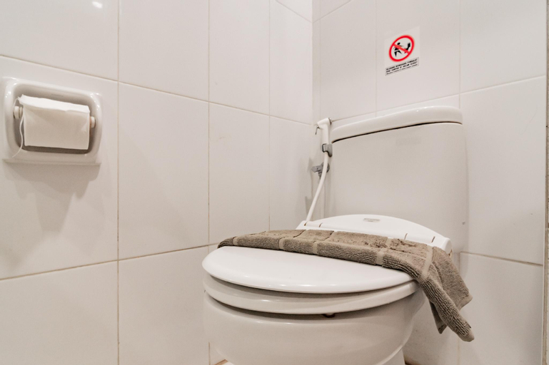 Bathroom 4
