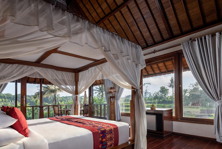 Bedroom 15
