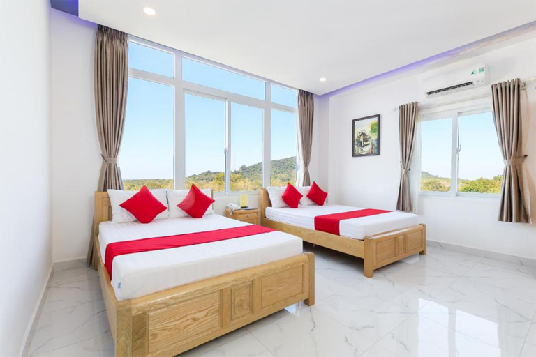 Bedroom 5, Ruby Hotel Phu Quoc, Phú Quốc