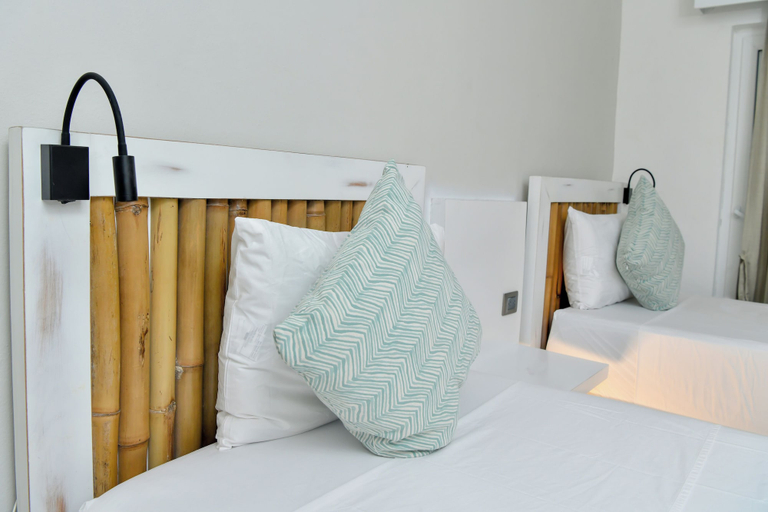 Bedroom 3, Honky Tonk Colonial, Distrito Nacional