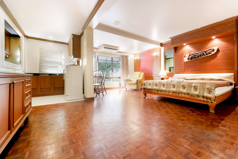 Bedroom 7