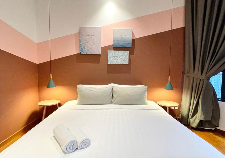 Bedroom 17