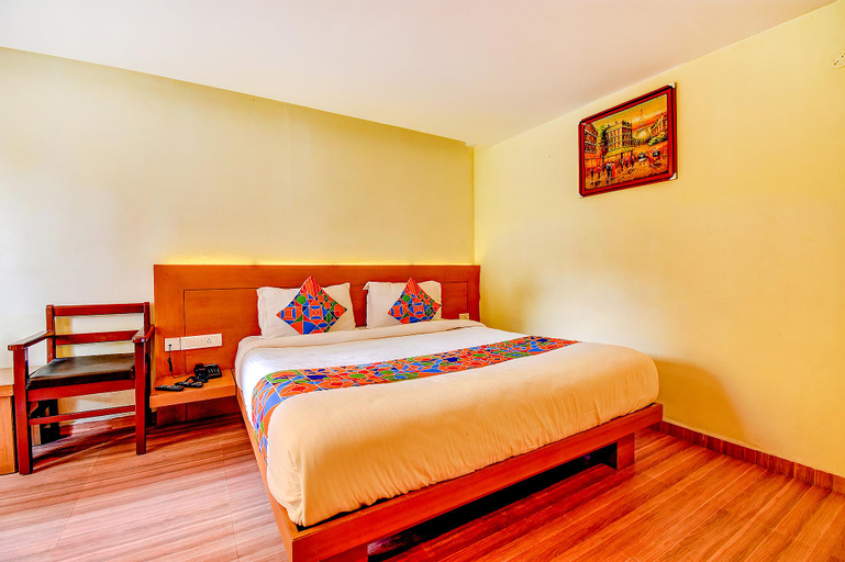 Bedroom 4