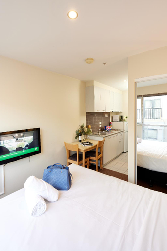 Bedroom 7