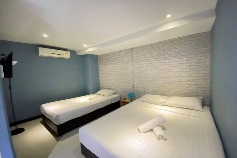 Bedroom 14