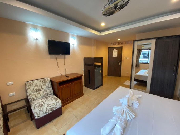 Others 5, Star Guesthouse, Phuket Island