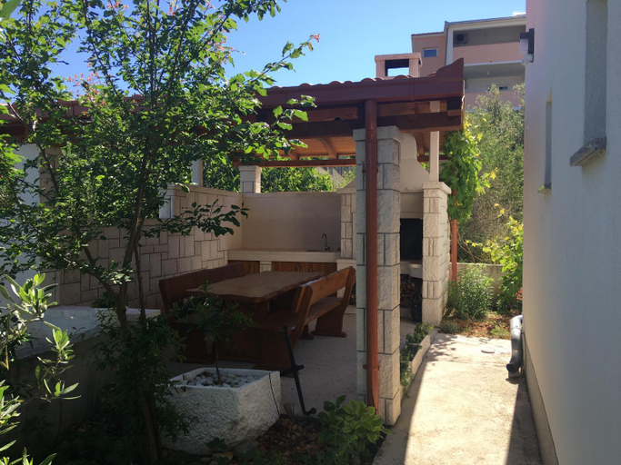 Facilities 3, Apartment Villa Octopus, Marina