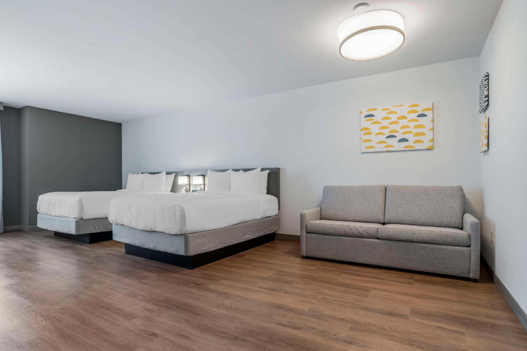 Bedroom 5