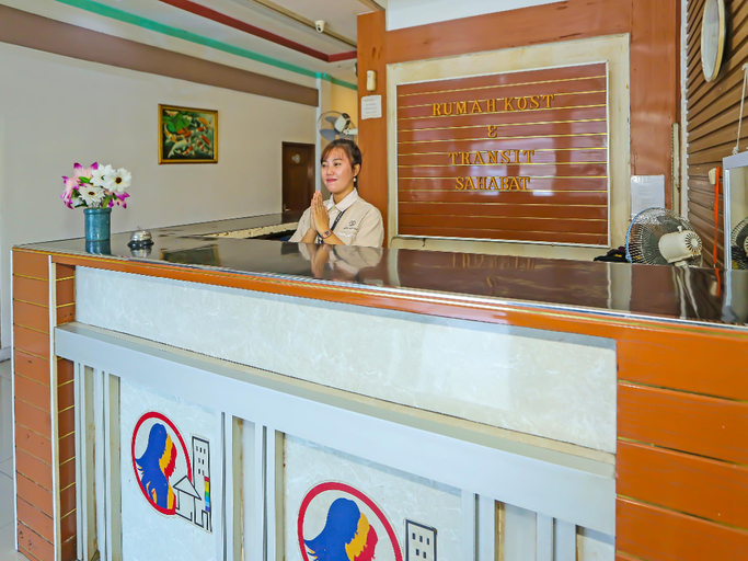 Others 5, OYO 92469 Hotel Sahabat, Tangerang