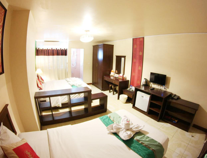 Bedroom 2
