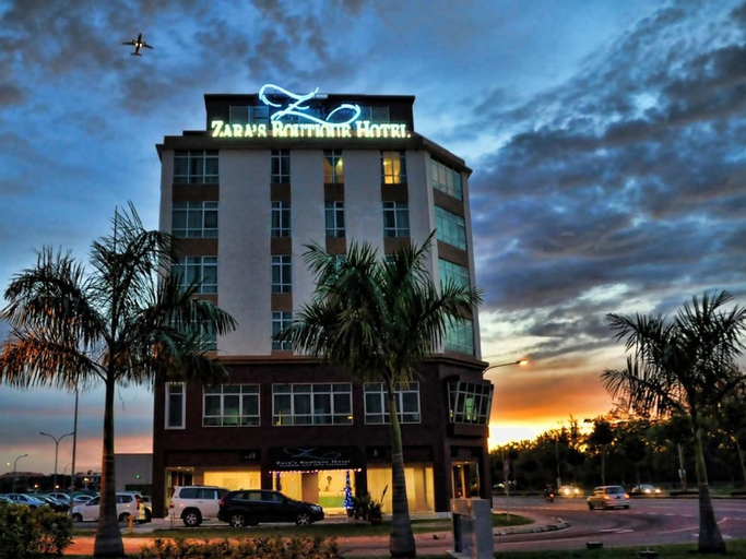 Zara s Boutique, Kota Kinabalu