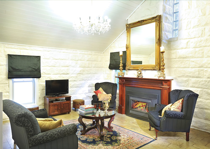 The Loft in the Mill, Yarra Ranges - Dandenongs
