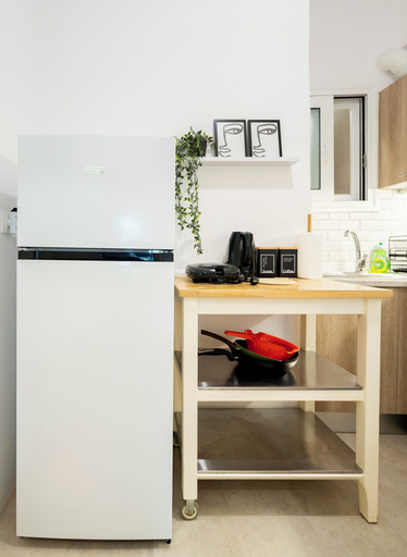 Others 5, Chic 1-Bedroom near Panathenaic Stadium, Attica