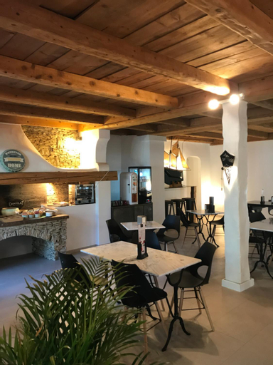 Food & Drinks 4, Le Provence, Bouches-du-Rhône