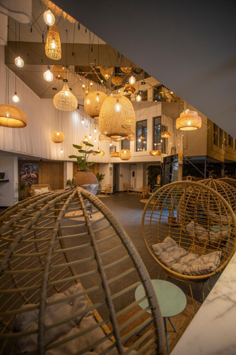 Public Area 5, Very Chic Bodrum Adult Only +18, Bodrum