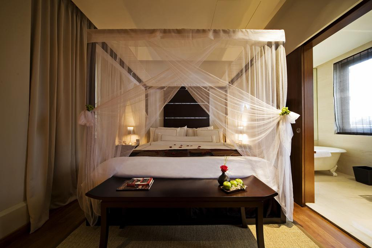 Bedroom 8