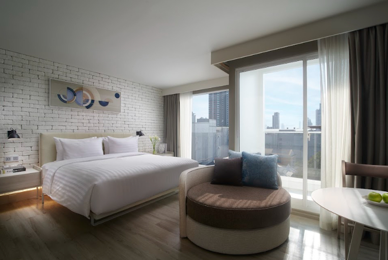 Bedroom 20