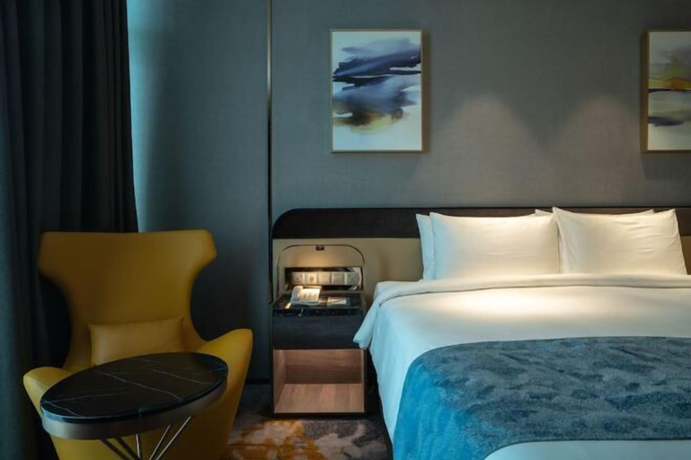 Bedroom 22