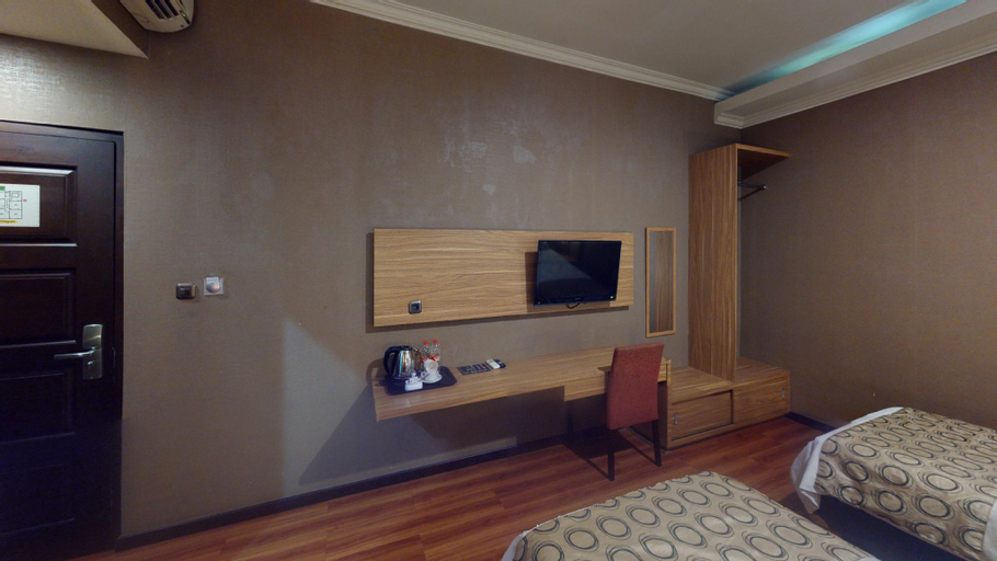 Bedroom 6