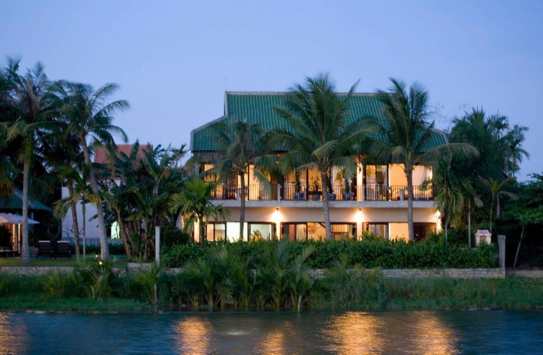 Others 4, THE VILLA @ RED BRIDGE - HOI AN RIVERSIDE, Da Nang