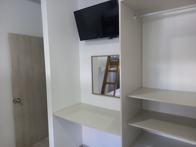 Others 4, Saphire Apartments, San Andrés