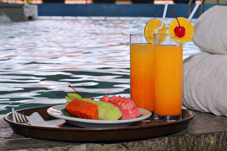 Food & Drinks 24