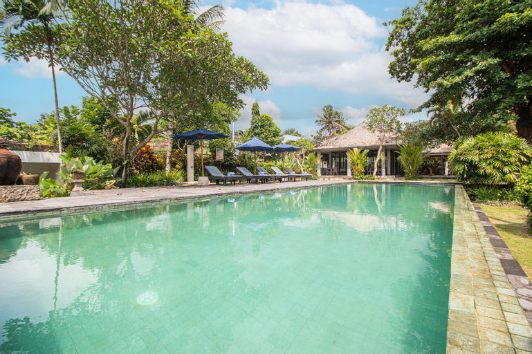 Sport & Beauty 2, Belvilla Y Resort Near Central Ubud, Gianyar