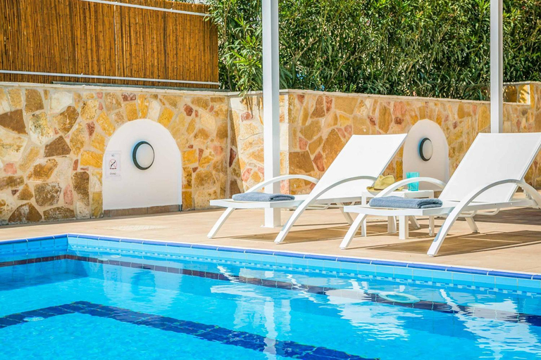 Sport & Beauty 5, Villa Azure, Ionian Islands