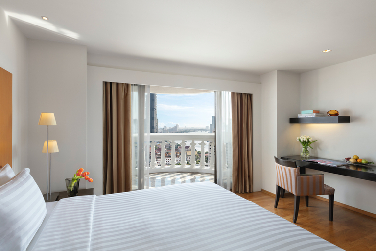 Bedroom 25