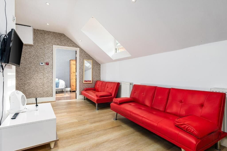 Others 5, London Homes - Aldgate Flats, London