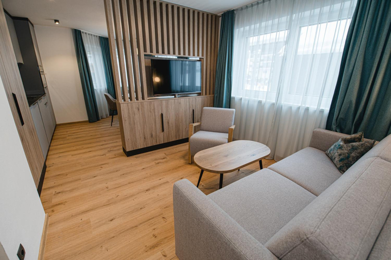 Others 4, Winkler Appartements, Zell am See