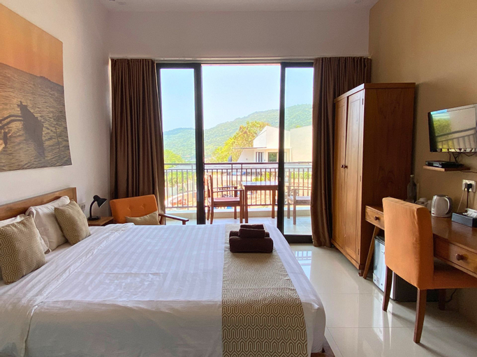 Bedroom 1