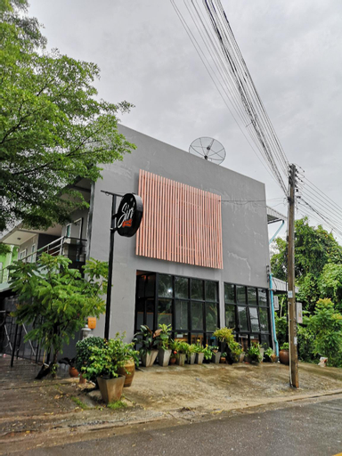 Siri Guesthouse at Suratthani, Muang Surat Thani