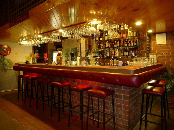 Food & Drinks 5, Cooma High Country Motel, Cooma-Monaro