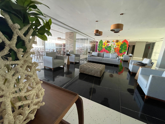 Others 4, RN Studio Premium 918 - Vista Mar, Maceió (capital)