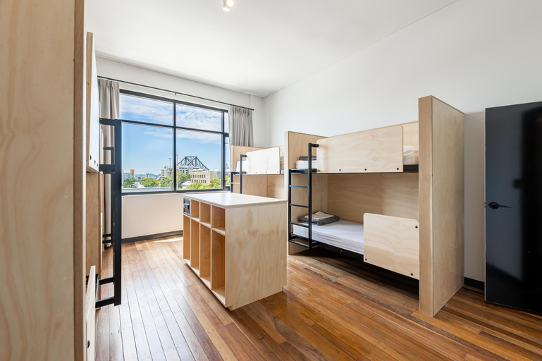 Bedroom 29