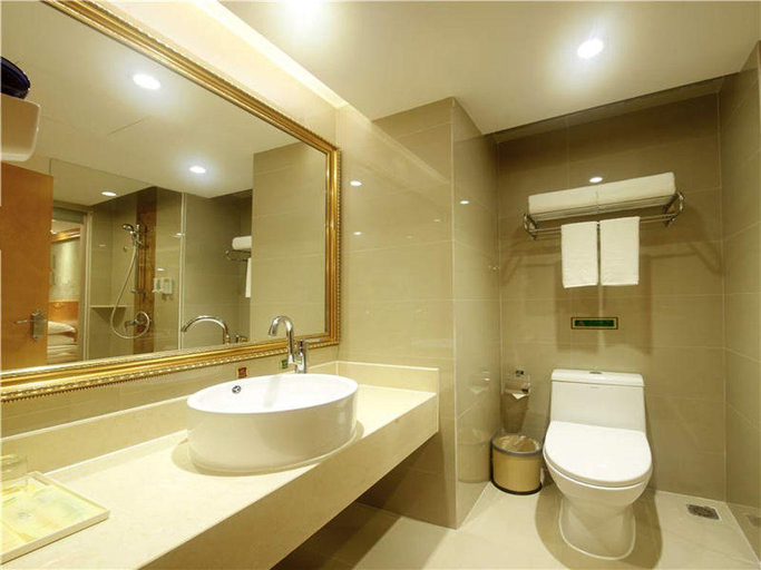 Bedroom 5, Vienna Hotel Sanya Bay, Sanya