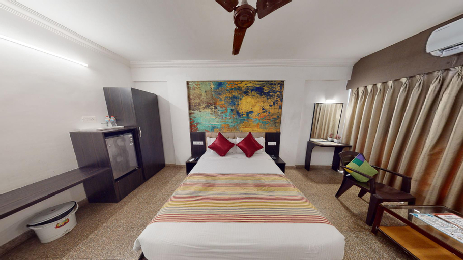 Bedroom 10