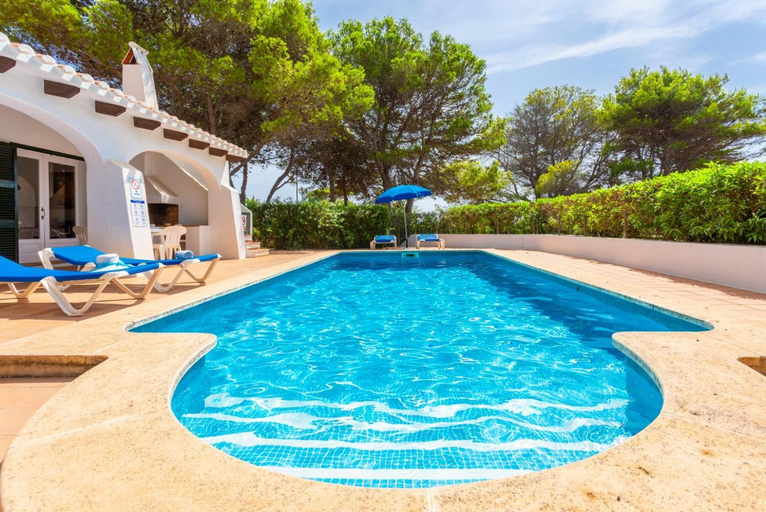 Facilities 2, Villa Binimary, Baleares