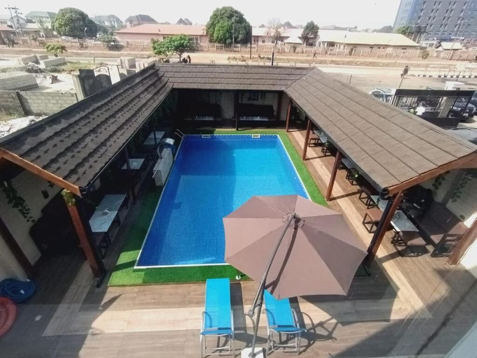 Sport & Beauty, Muna Suites Owerri, Owerri Municipal