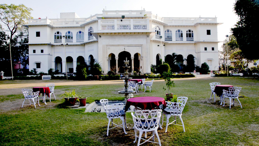 Hari Mahal Palace, Jaipur
