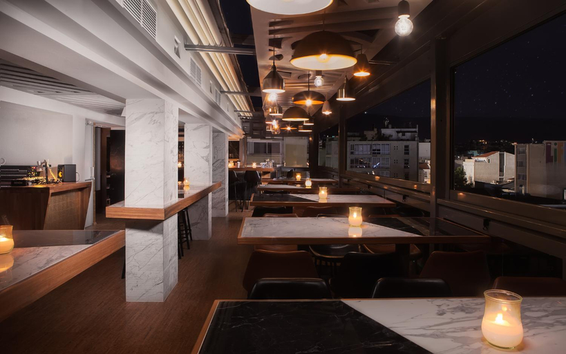 Food & Drinks 5, A For Athens Hotel, Attica