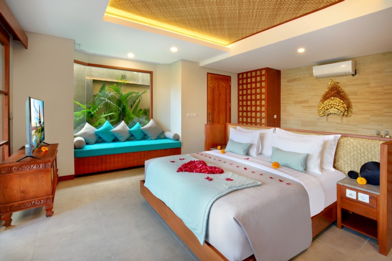 Bedroom 22